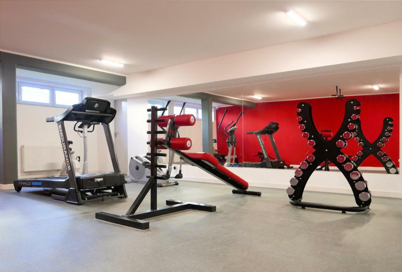 Apartament Forest Surfingbird