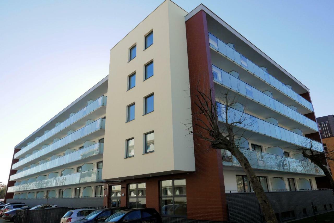 Forest Surfingbird Apartament *