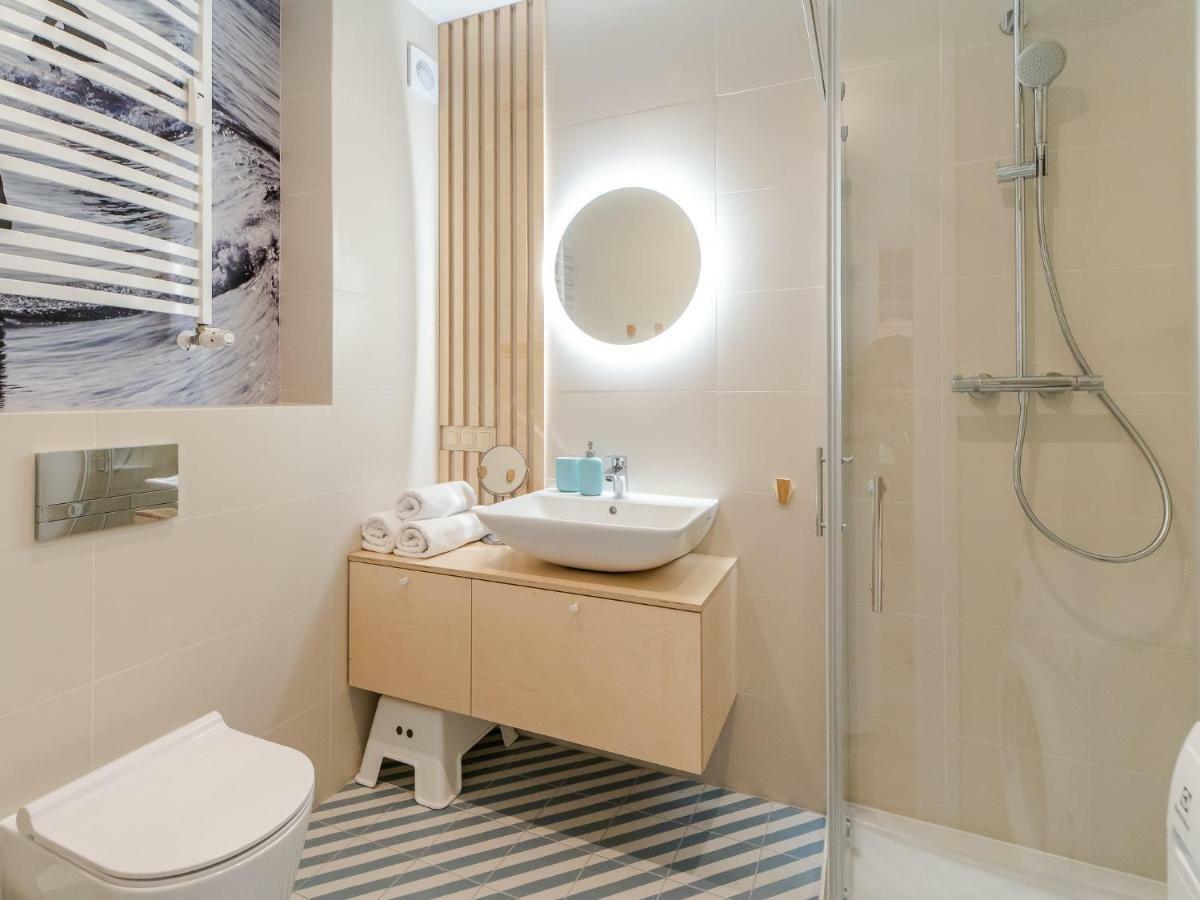 Apartament Forest Surfingbird *