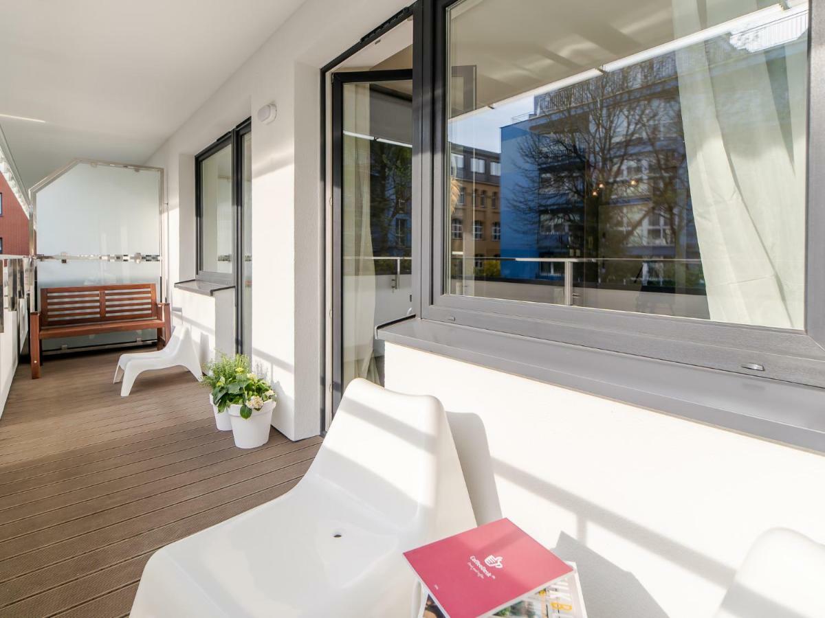 Apartament Forest Surfingbird