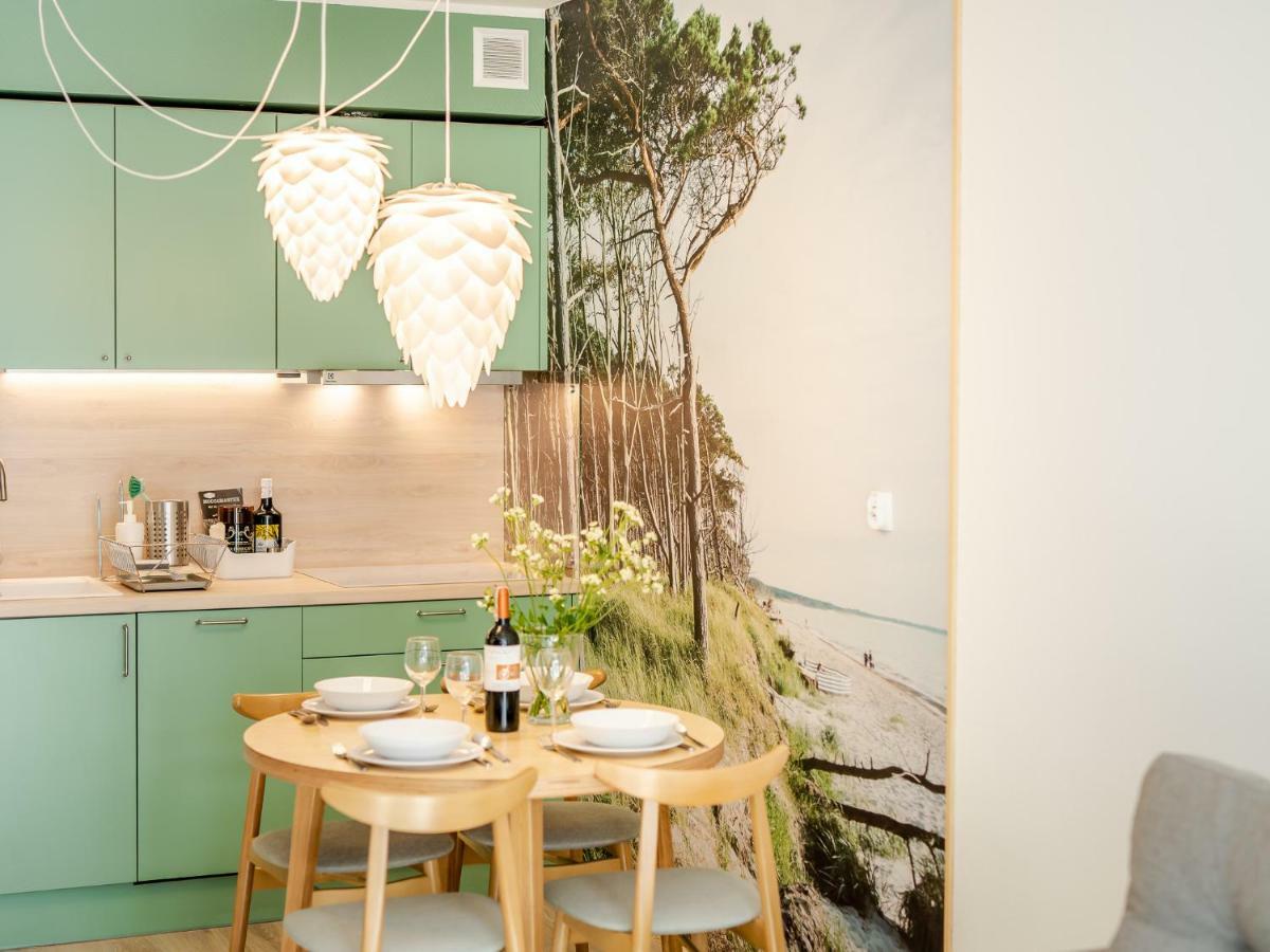 Apartament Forest Surfingbird