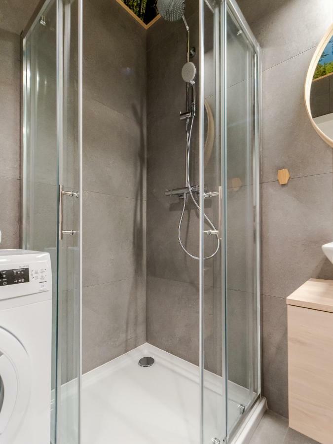 Apartament Forest Surfingbird