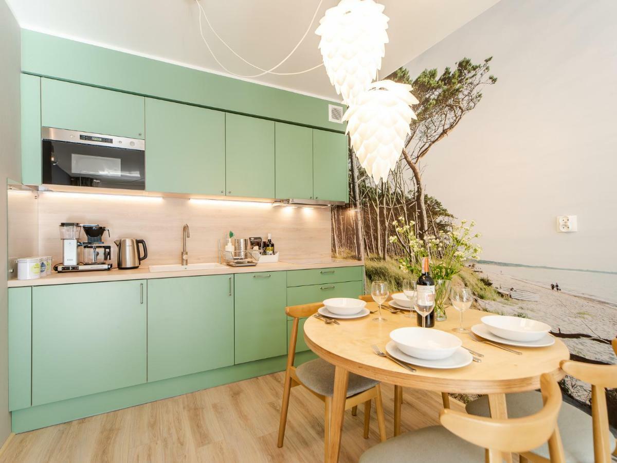 Forest Surfingbird Apartament *