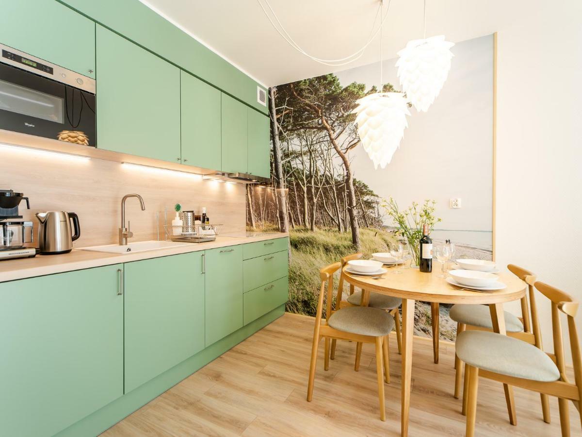Forest Surfingbird Apartament
