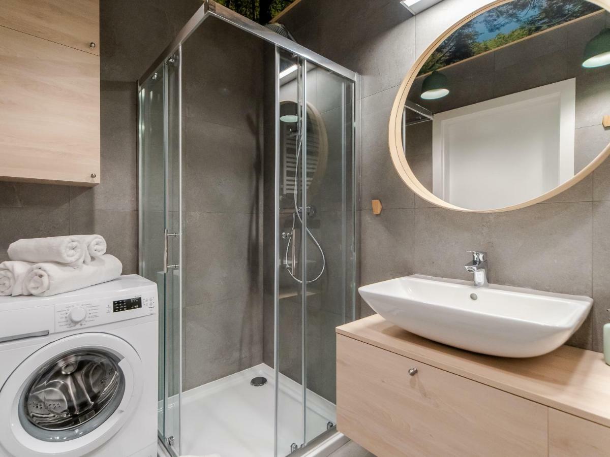 Apartament Forest Surfingbird *