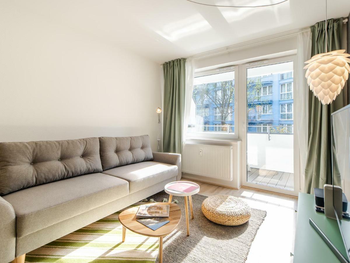 Apartament Forest Surfingbird