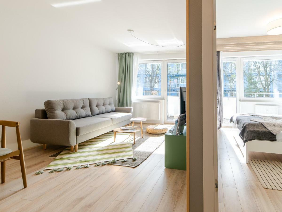 Apartament Forest Surfingbird