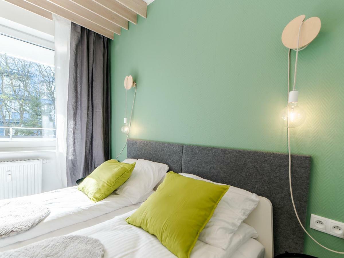 Apartament Forest Surfingbird *