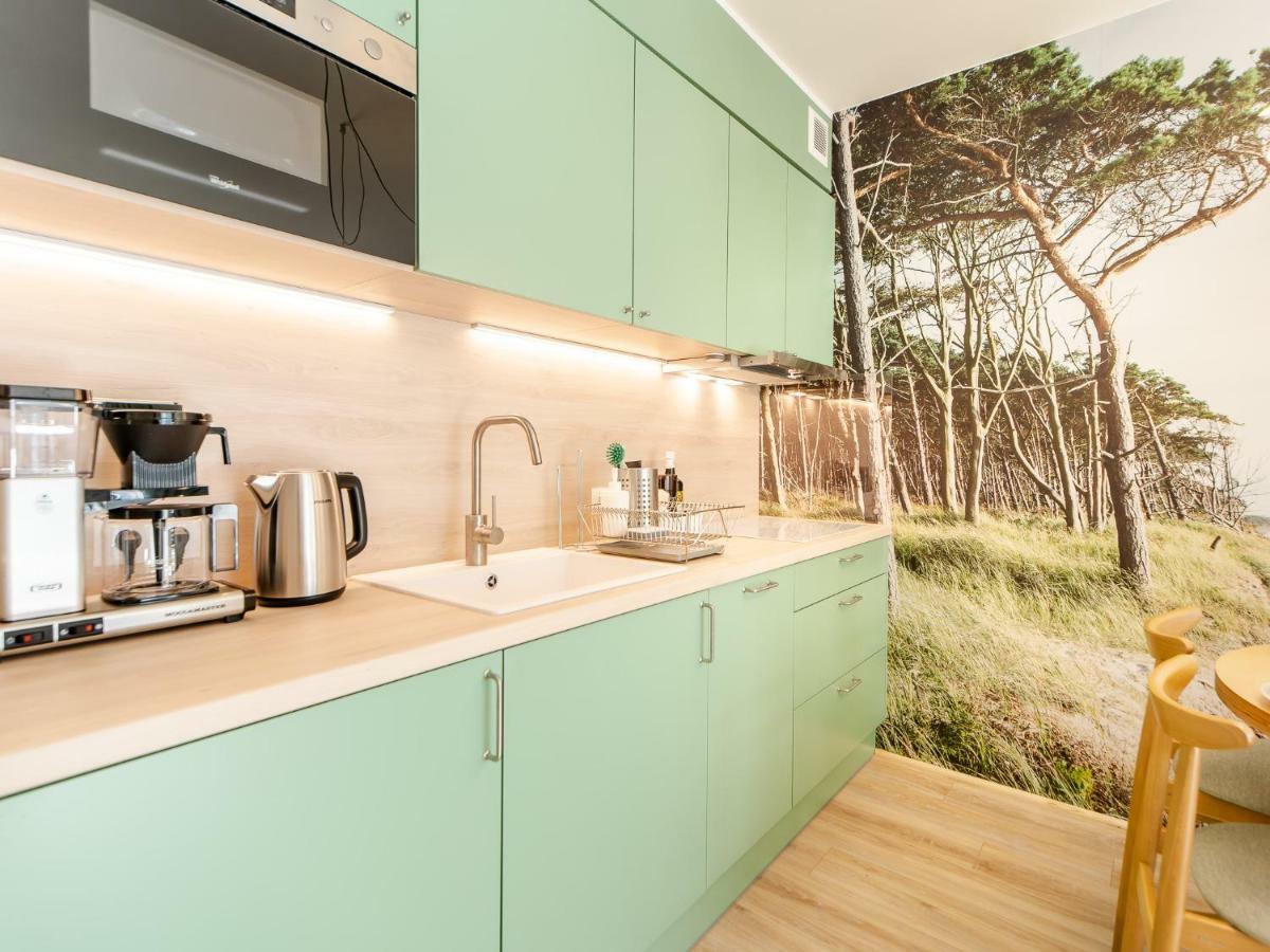 Apartament Forest Surfingbird *