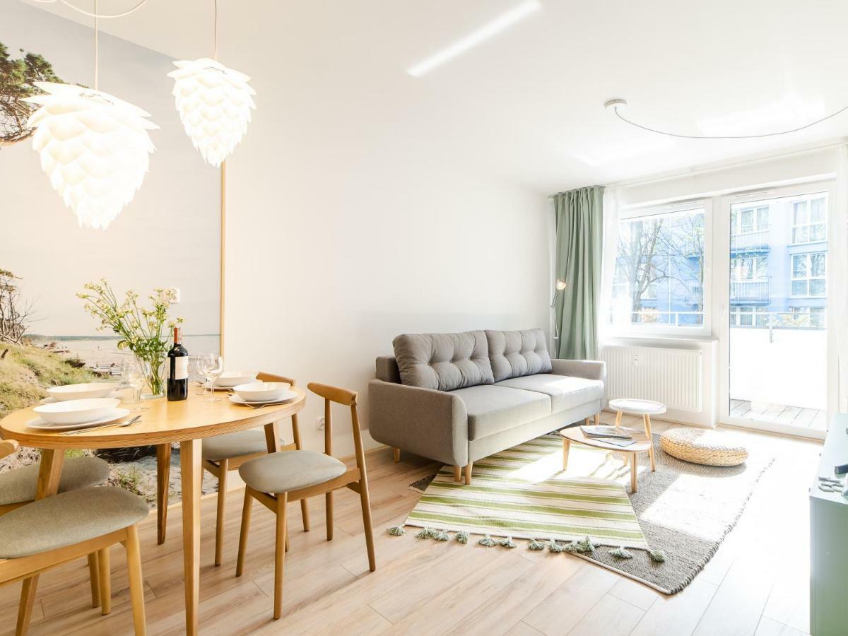 Forest Surfingbird Apartament *