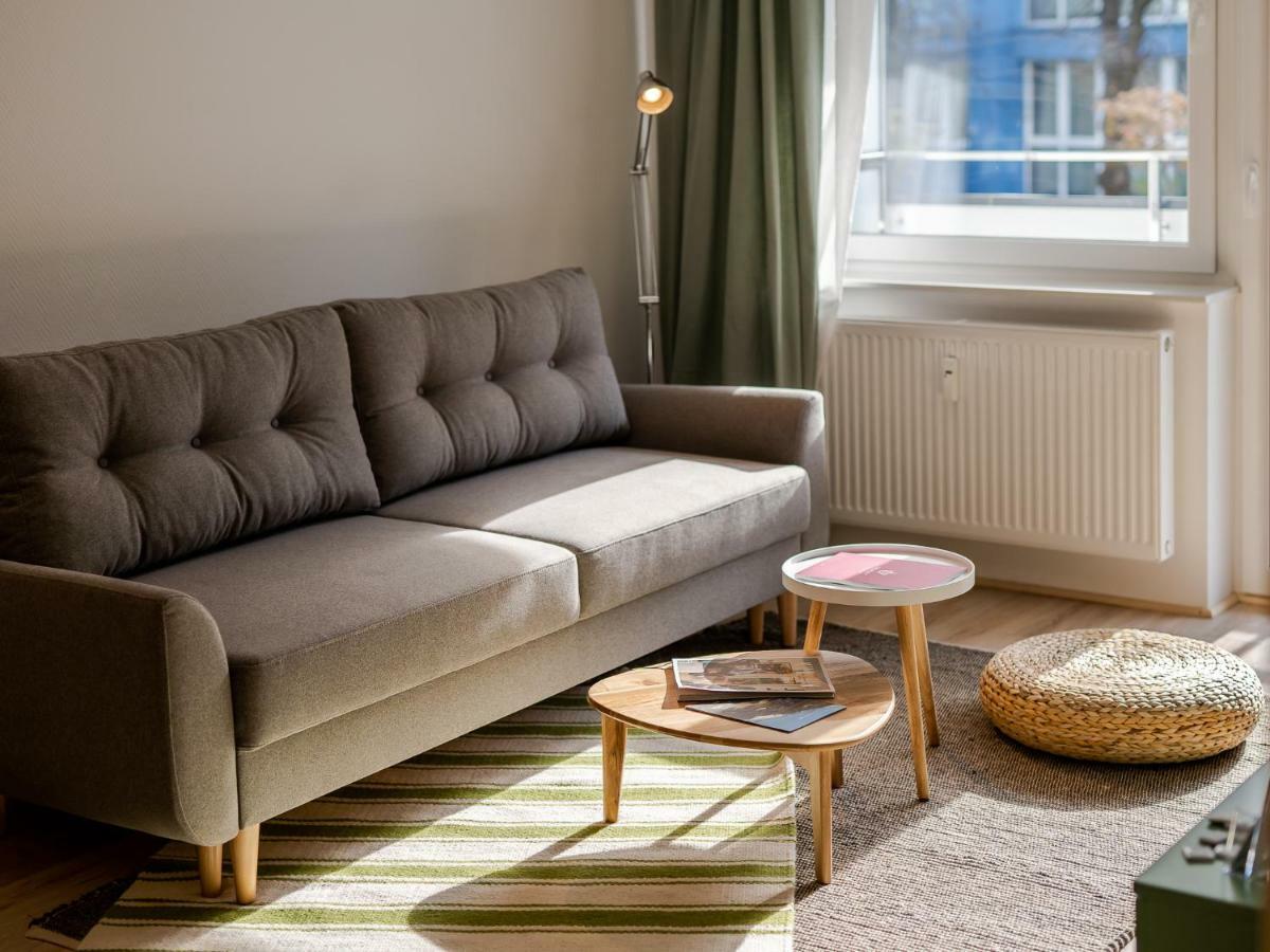 Forest Surfingbird Apartament