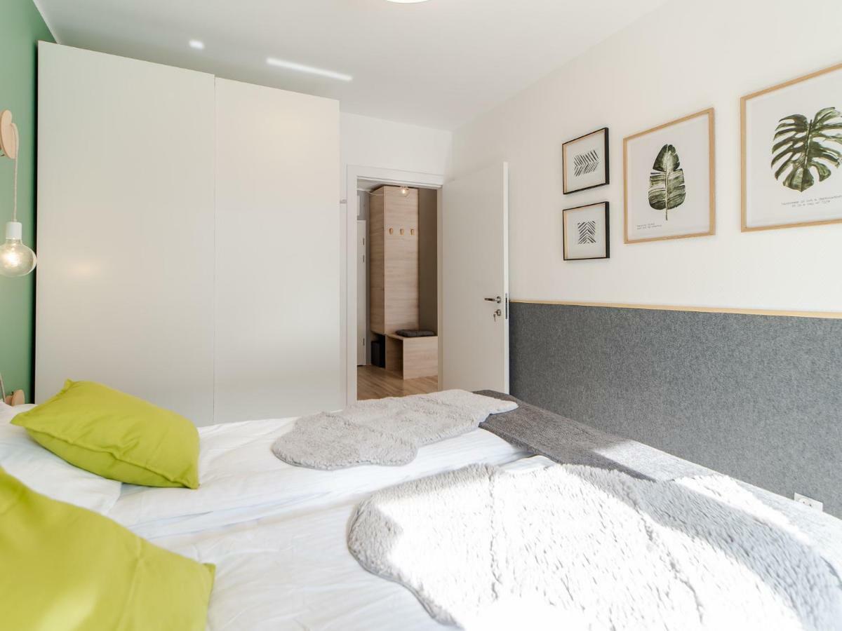 Apartament Forest Surfingbird Kołobrzeg