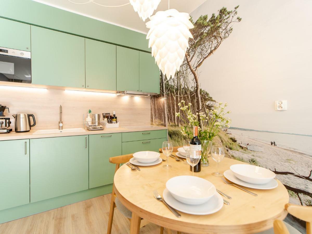 Forest Surfingbird Apartament