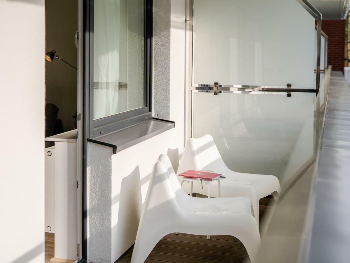 Apartament Forest Surfingbird *