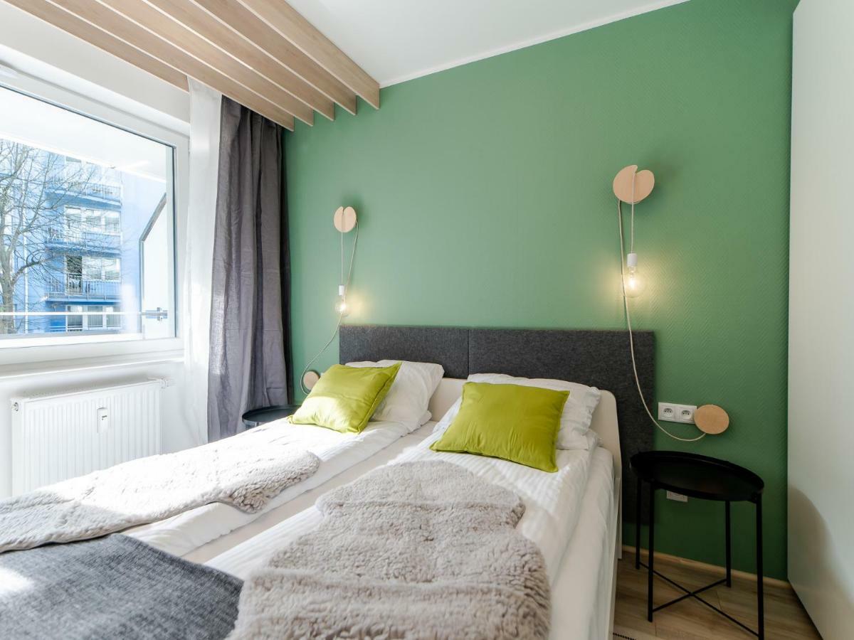 Forest Surfingbird Apartament